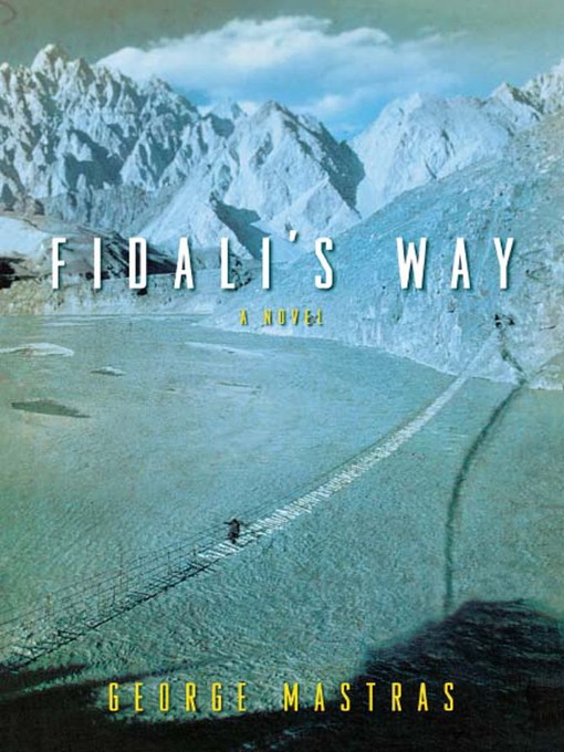 Title details for Fidali's Way by George Mastras - Wait list